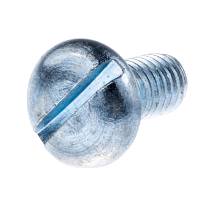 Skruv Mscs 6X12 Fz i gruppen hos Motorsågsbutiken (7232366-31)