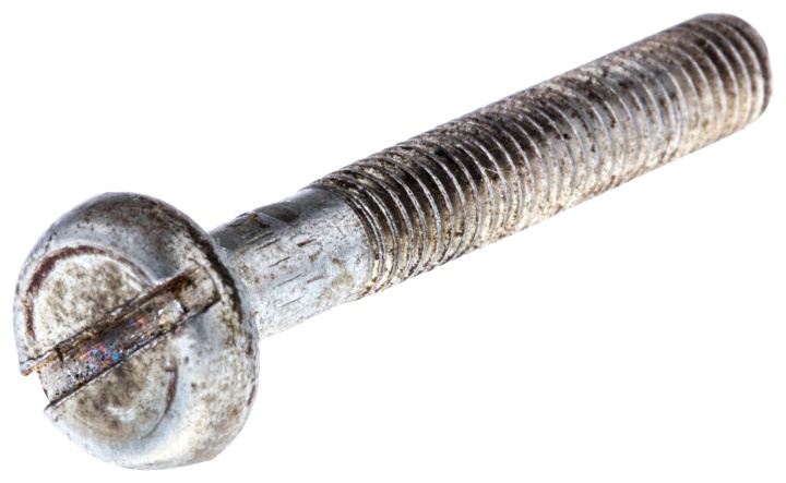 Skruv M6X60 5,8 Fzb i gruppen  hos Motorsågsbutiken (7241382-01)