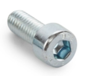 Screw Ihscm Iso 4762 M 8 X 20 i gruppen  hos Motorsågsbutiken (7255451-01)