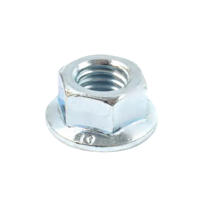 Mutter M10 i gruppen Reservdelar Röjsågar / Reservdelar Jonsered Röjsågar / Reservdelar Jonsered GC2052 hos Motorsågsbutiken (7317120-51)