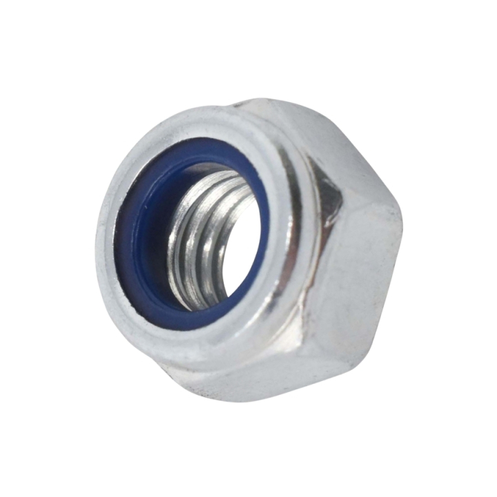 Mutter i gruppen Reservdelar Röjsågar / Röjsågar Husqvarna 500-serie / Reservdelar Husqvarna 535FBX hos Motorsågsbutiken (7322518-01)