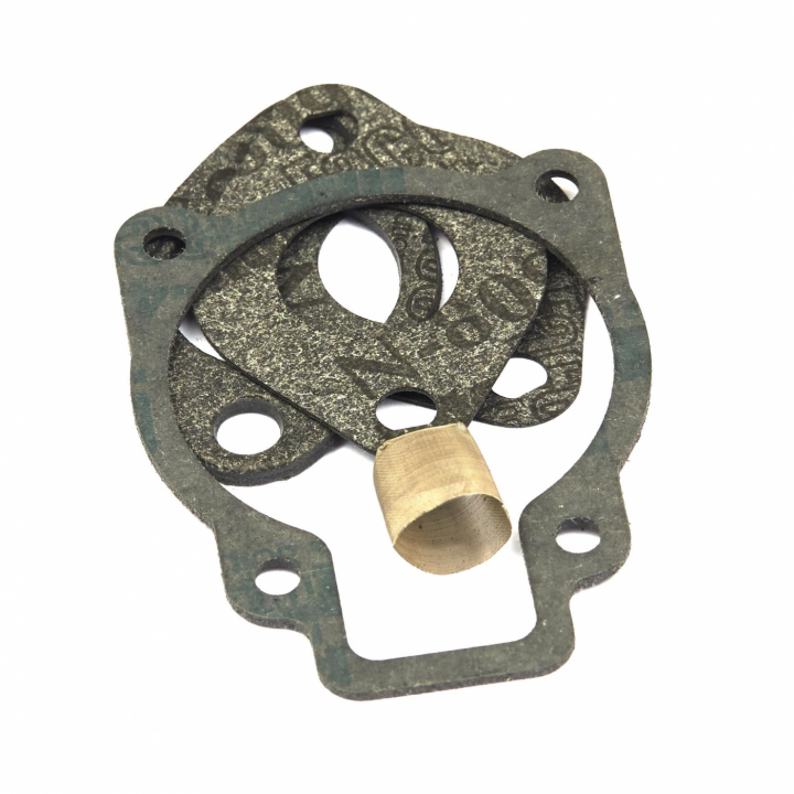 Gasket Set-Carb i gruppen  hos Motorsågsbutiken (801312)