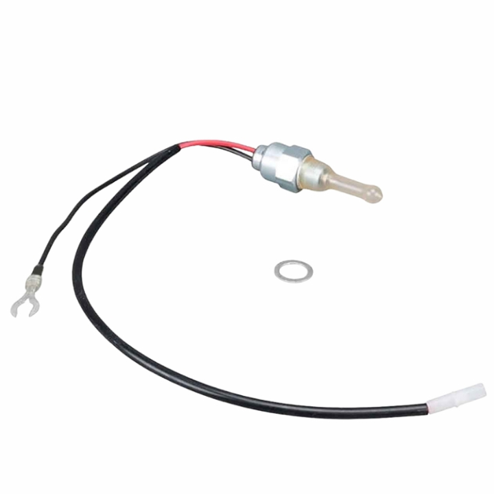 Bränsle Solenoid i gruppen  hos Motorsågsbutiken (808624)