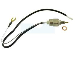 Bränsle Solenoid i gruppen  hos Motorsågsbutiken (809632)