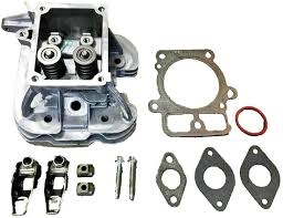 Head, Cylinder i gruppen  hos Motorsågsbutiken (84001918)