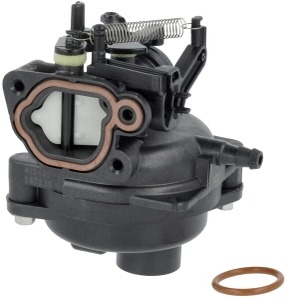 Carburetor Assembly i gruppen  hos Motorsågsbutiken (84002145)