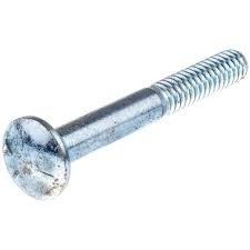 Bult 1/4-20X2 Gr5 i gruppen  hos Motorsågsbutiken (8721404-16)
