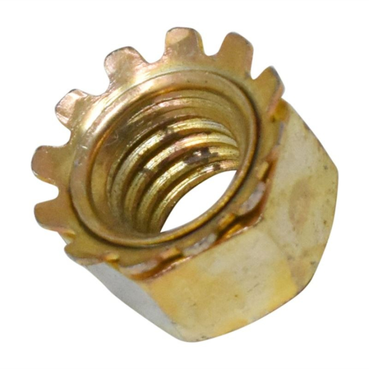 Mutter i gruppen Övriga Reservdelar / Reservdelar Partner Jordfräsar / Reservdelar Partner PRT5043 hos Motorsågsbutiken (8735106-00)