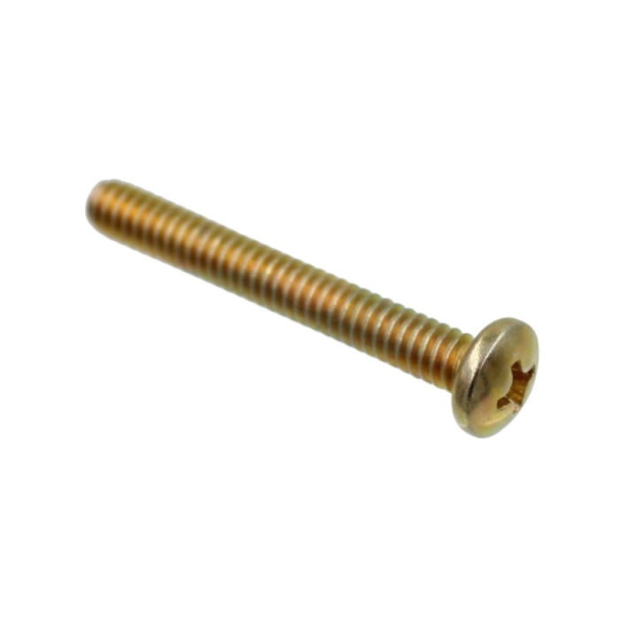 Skruv 10-24X1,50 Blk i gruppen  hos Motorsågsbutiken (8749810-24)