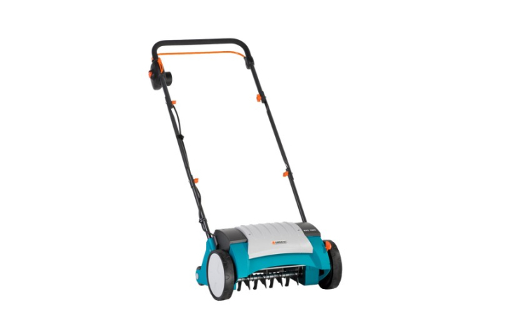 Elektrisk Vertikalskärare Evc i gruppen  hos Motorsågsbutiken (9010608-01)