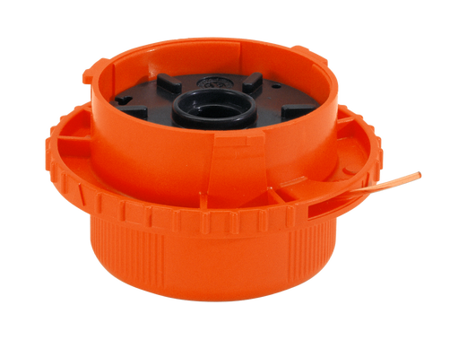 Trådkassett Tom '98 Till 2555 i gruppen  hos Motorsågsbutiken (9010874-01)