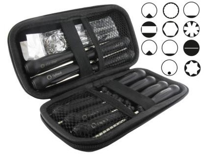 VERKTYGSUPPSÄTTNING FÖRGASARJUSTERING i gruppen  hos Motorsågsbutiken (9207039)