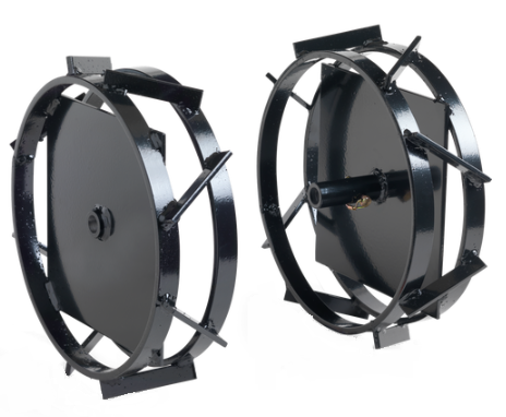 Drivhjul Järn 1Par i gruppen  hos Motorsågsbutiken (9538750-34)