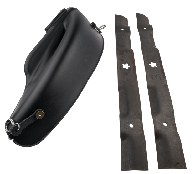 MULCHING KIT 117 CM i gruppen  hos Motorsågsbutiken (9607100-19)