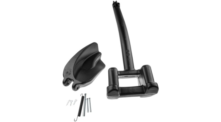 BioClip plug i gruppen Skog och Trädgårdsprodukter / Åkgräsklippare / Husqvarna Traktor / Tillbehör Husqvarna Traktor hos Motorsågsbutiken (9607100-24)