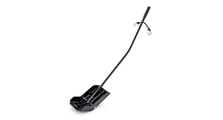 BioClip plug TC138L i gruppen Skog och Trädgårdsprodukter / Åkgräsklippare / Husqvarna Traktor / Tillbehör Husqvarna Traktor hos Motorsågsbutiken (9607100-38)