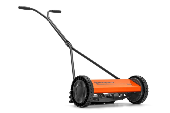 Husqvarna Exclusive 54 Gräsklippare i gruppen Skog och Trädgårdsprodukter / Gräsklippare / Gräsklippare hos Motorsågsbutiken (9649140-01)