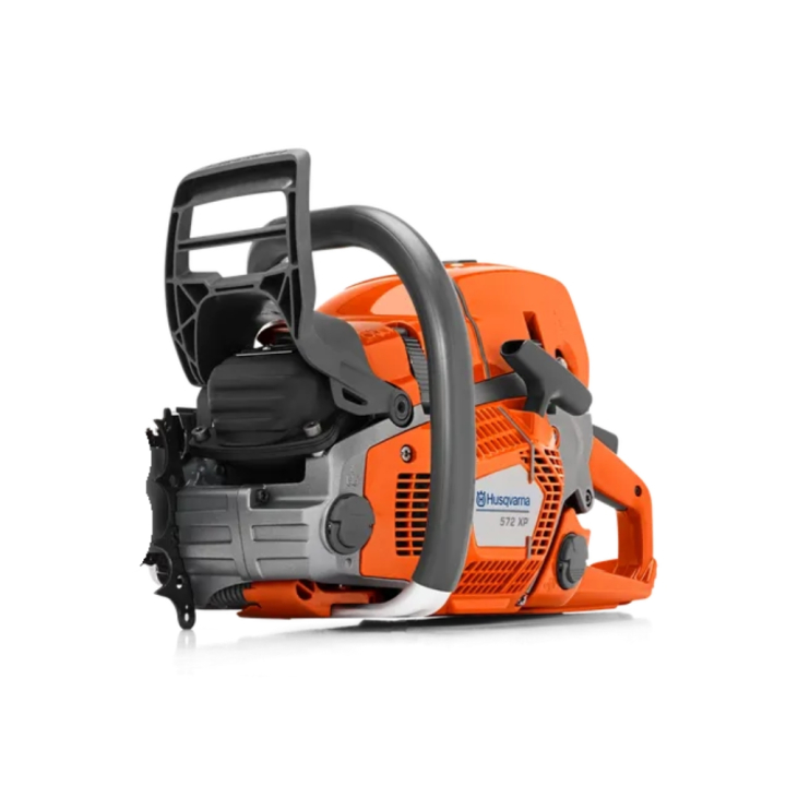 Husqvarna 572 XP Motorsåg (Endast motorkropp) i gruppen Motorsågar / Motorsågar för professionellt bruk hos Motorsågsbutiken (9667331-01)
