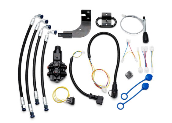 HYDRAULAGGREGAT i gruppen  hos Motorsågsbutiken (9667545-01)