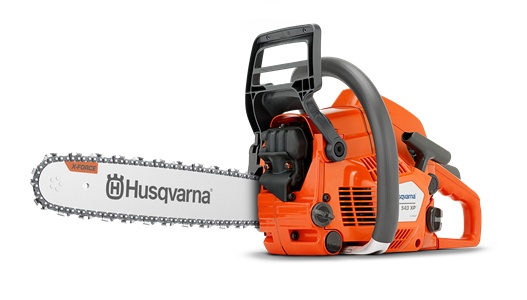 Husqvarna 543 XP® Motorsåg i gruppen Motorsågar / Motorsågar för professionellt bruk hos Motorsågsbutiken (9667761-83)