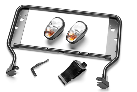 HEADLIGHTS i gruppen  hos Motorsågsbutiken (9667912-01)