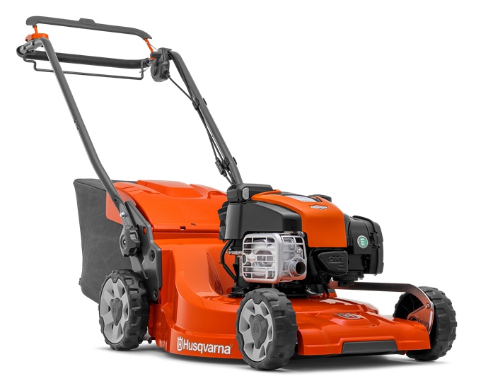 Husqvarna LC 347VI Gräsklippare i gruppen Produktkyrkogård hos Motorsågsbutiken (9670692-01)