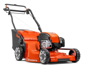 Husqvarna LC 353V Gräsklippare i gruppen Skog och Trädgårdsprodukter / Gräsklippare / Gräsklippare hos Motorsågsbutiken (9670694-01)