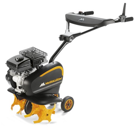 Mft44 100 Jordfräs Bensin 44 C i gruppen Övriga Reservdelar / Reservdelar McCulloch Jordfräsar / Reservdelar McCulloch MFT44 100 hos Motorsågsbutiken (9670972-01)