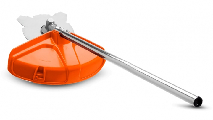 Gräsklinga med rigg BCA 850/24 i gruppen  hos Motorsågsbutiken (9671859-02)