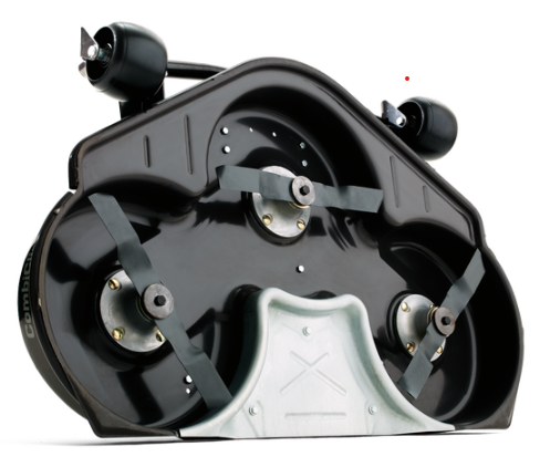 Cutting Deck Combi 122! i gruppen  hos Motorsågsbutiken (9672937-01)