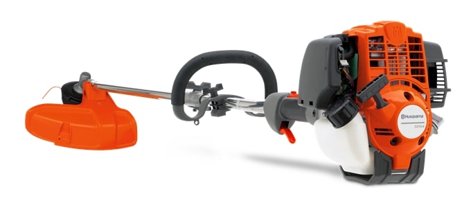 Husqvarna 524LK Trimmer i gruppen Skog och Trädgårdsprodukter / Grästrimmers hos Motorsågsbutiken (9673269-01)