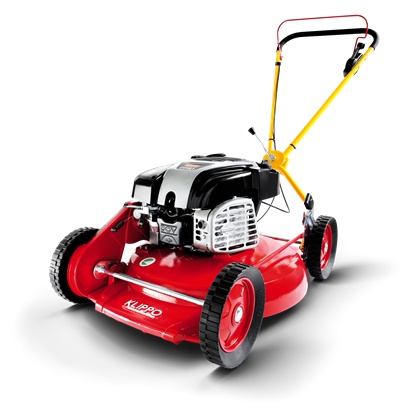 Klippo Comet S Gräsklippare i gruppen Skog och Trädgårdsprodukter / Gräsklippare hos Motorsågsbutiken (9676069-01)