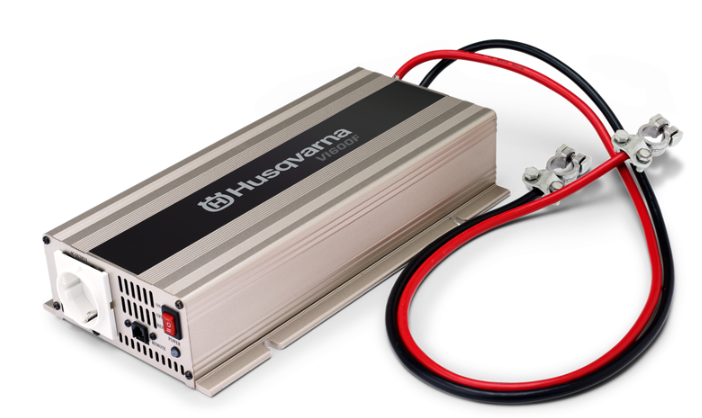 VOLTAGE INVERTER VI600F i gruppen  hos Motorsågsbutiken (9676285-01)
