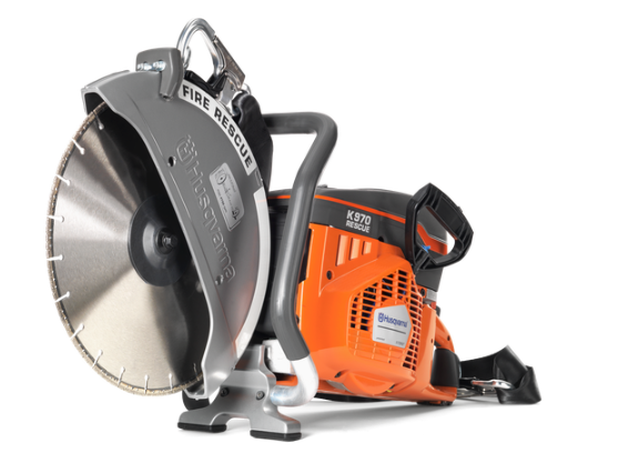 K970 Rescue 1" 350mm i gruppen  hos Motorsågsbutiken (9676356-01)