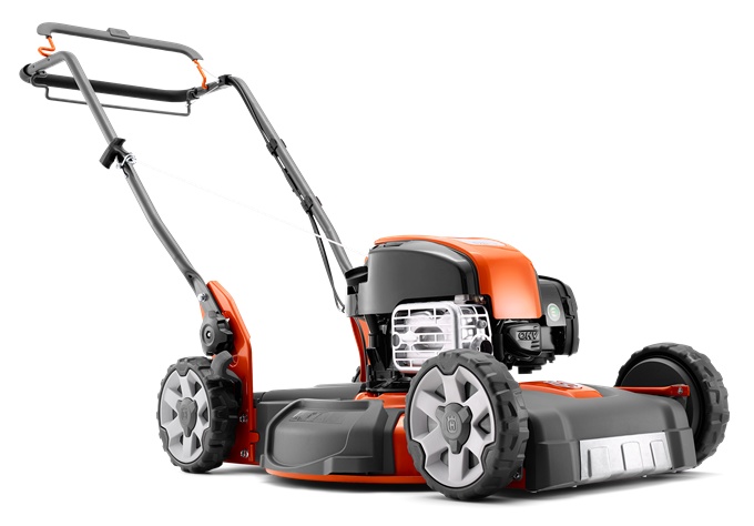Husqvarna LB 253S Gräsklippare i gruppen Produktkyrkogård hos Motorsågsbutiken (9676564-01)