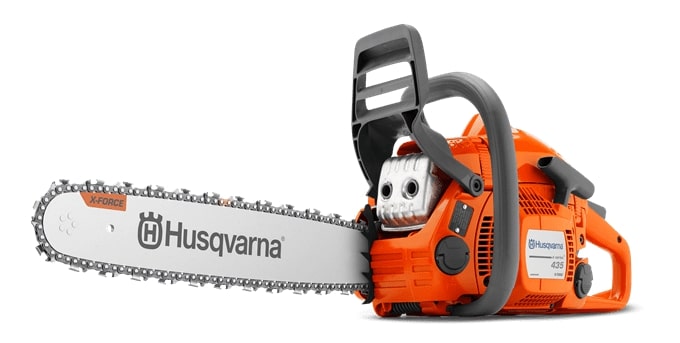 Husqvarna 435 II Motorsåg i gruppen Motorsågar / Motorsågar för allround bruk hos Motorsågsbutiken (9676758-33)