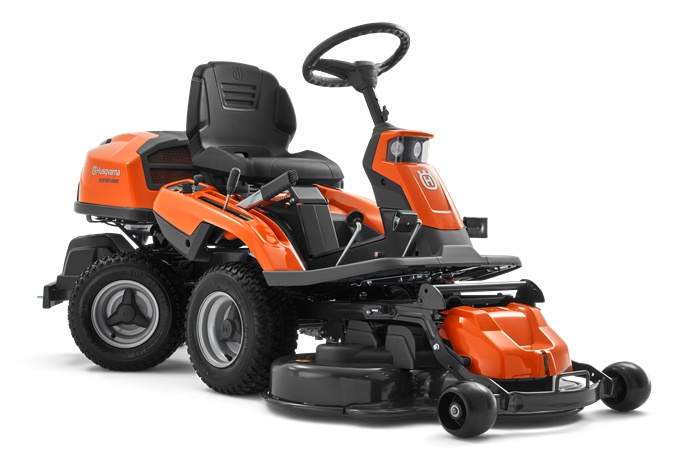 Husqvarna® Rider 216T AWD i gruppen Skog och Trädgårdsprodukter / Åkgräsklippare / Husqvarna Rider hos Motorsågsbutiken (9678471-01)