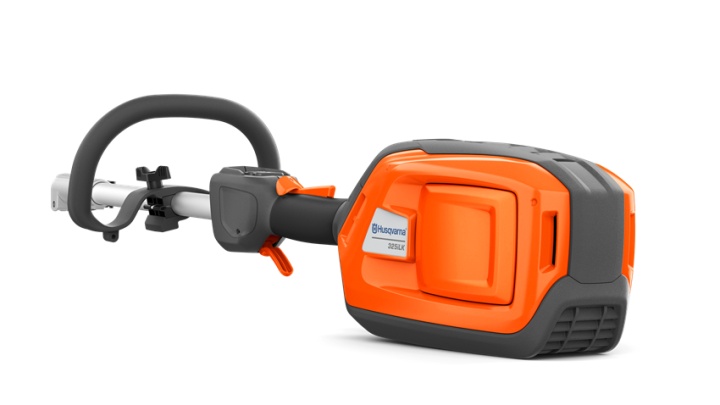 Husqvarna 325iLK Batteri Kombitrimmer i gruppen Skog och Trädgårdsprodukter / Grästrimmers / Batteridrivna Grästrimmers hos Motorsågsbutiken (9678501-04)