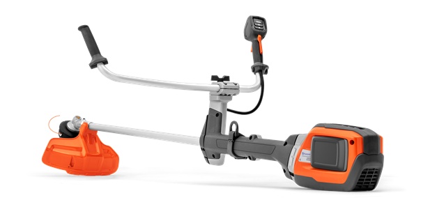 Husqvarna 535iRX Batteriröjsåg i gruppen Skog och Trädgårdsprodukter / Grästrimmers / Batteridrivna Grästrimmers hos Motorsågsbutiken (9678506-05)