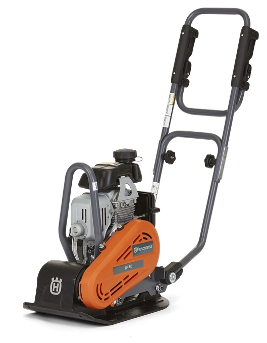 Husqvarna LF 50 L i gruppen Anläggning / Packningsmaskiner / Markvibratorer hos Motorsågsbutiken (9678547-02)