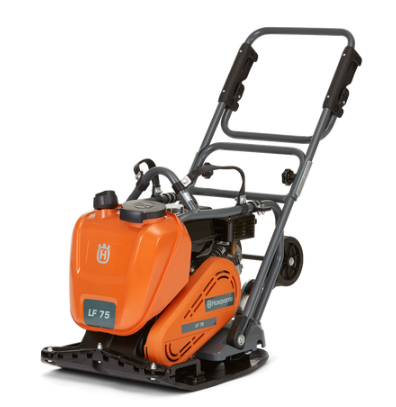 FORWARD PLATE LF 75 LAT | 420M i gruppen  hos Motorsågsbutiken (9678549-01)