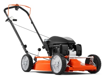 Husqvarna LB 553S Gräsklippare i gruppen Skog och Trädgårdsprodukter / Gräsklippare / Gräsklippare hos Motorsågsbutiken (9678630-01)