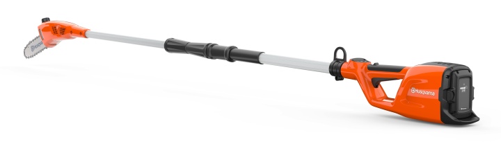 HUSQVARNA 115iPT4 Stångsåg Batteri i gruppen Skog och Trädgårdsprodukter / Batteridrivna maskiner / Motorsågar hos Motorsågsbutiken (9678680-01)
