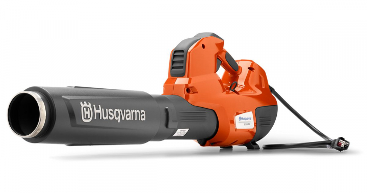 Husqvarna 530iBX Lövblåsare i gruppen Skog och Trädgårdsprodukter / Lövblåsare / Batteridrivna Lövblåsare hos Motorsågsbutiken (9679414-06)