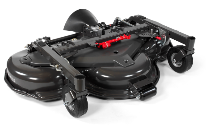 COMBI 155 CUTTING DECK COMBI 1 i gruppen  hos Motorsågsbutiken (9679784-01)