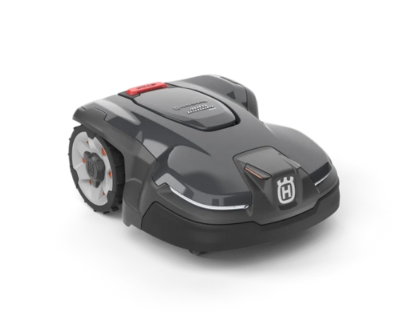 Husqvarna Automower® 405X Robotgräsklippare i gruppen  hos Motorsågsbutiken (9704562-21)