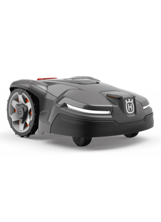 Husqvarna Automower® 415X Robotgräsklippare i gruppen Skog och Trädgårdsprodukter / Robotgräsklippare / Husqvarna Automower® hos Motorsågsbutiken (9704717-21)