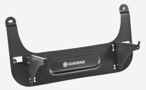 VÄGGFÄSTE MINIMO/CITY/LIFE i gruppen  hos Motorsågsbutiken (9705027-01)