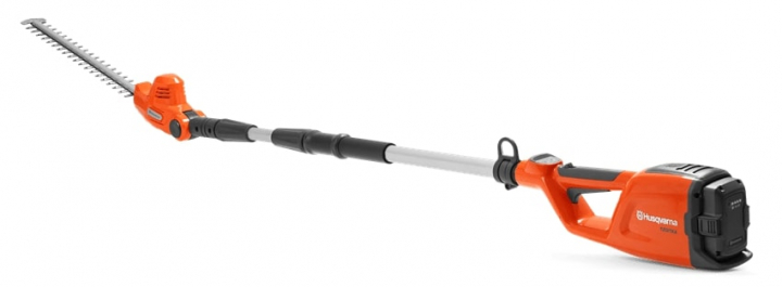 HUSQVARNA 120iTK4-H Stånghäcksax i gruppen Skog och Trädgårdsprodukter / Häcksaxar / Batteridrivna Häcksaxar hos Motorsågsbutiken (9705159-02)