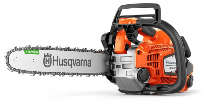 Husqvarna T540 XP® Mark III motorsåg i gruppen Motorsågar / Motorsågar för trädbeskärning hos Motorsågsbutiken (9705179-14)